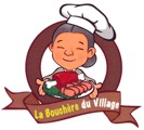 La Bouchère du Village