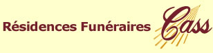 Résidence Funéraire Cass