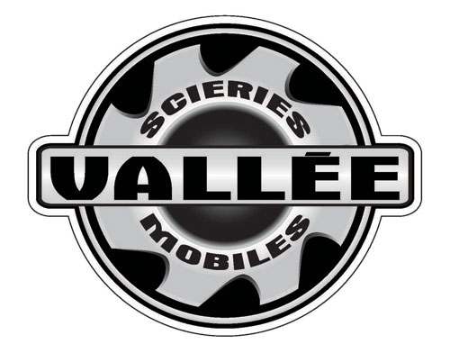 Pascal Métal inc - Scieries mobiles Vallée