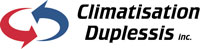 Climatisation Duplessis Inc