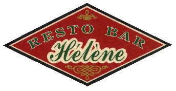 Resto Bar Hélène