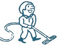Aspirateur Résidentiel