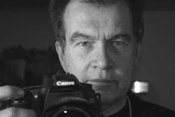 Pierre Pinard, photographe