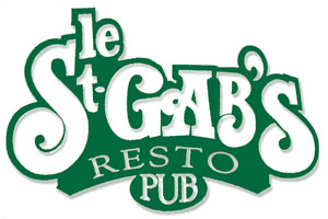 Resto Brasserie Le St-Gabs