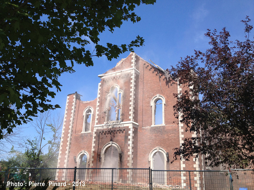 Église 