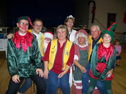 Fête de Noël