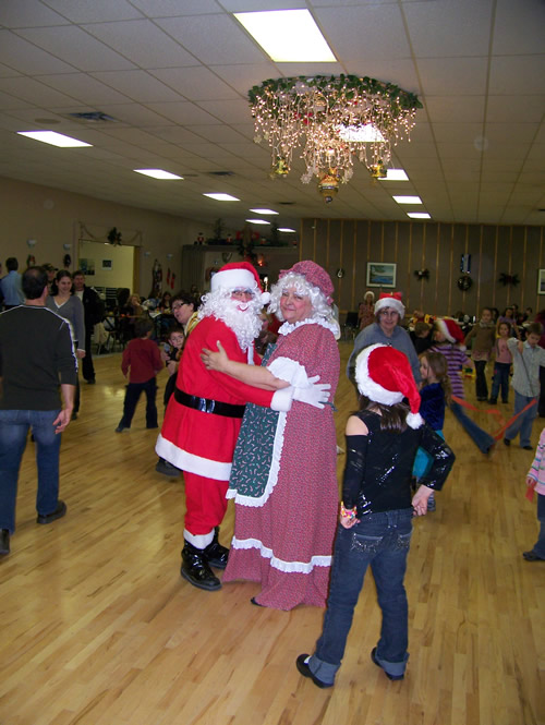 Fête de Noël