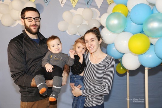 Familles 2018