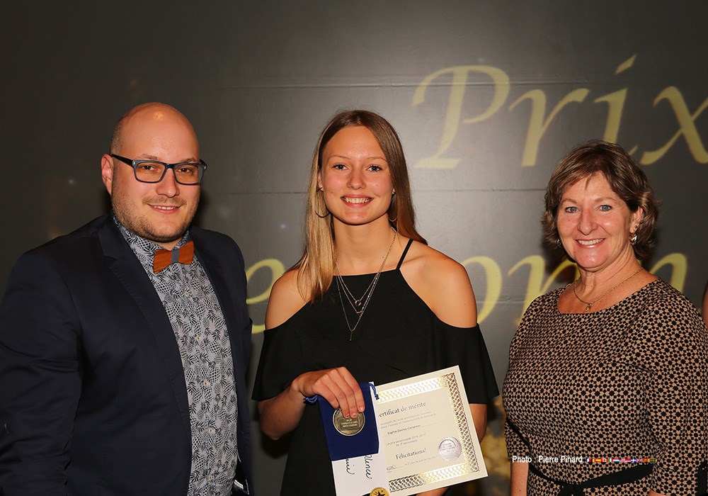 Tournesol d'Or 2017