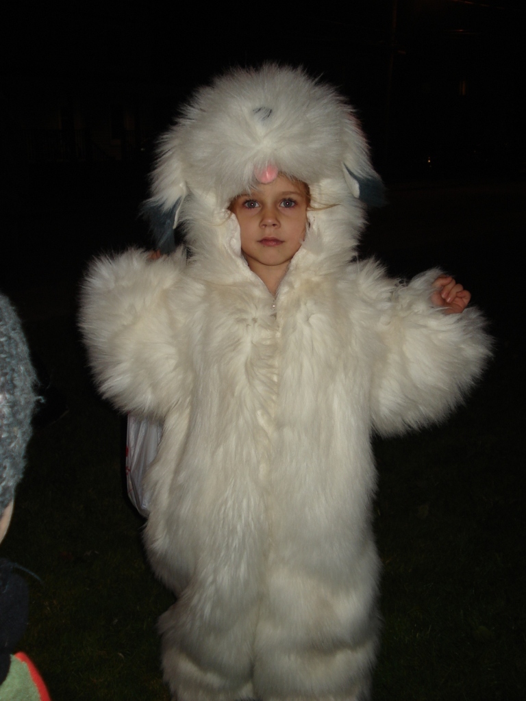 Halloween