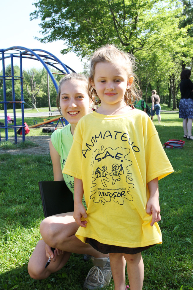 SRE été 2011