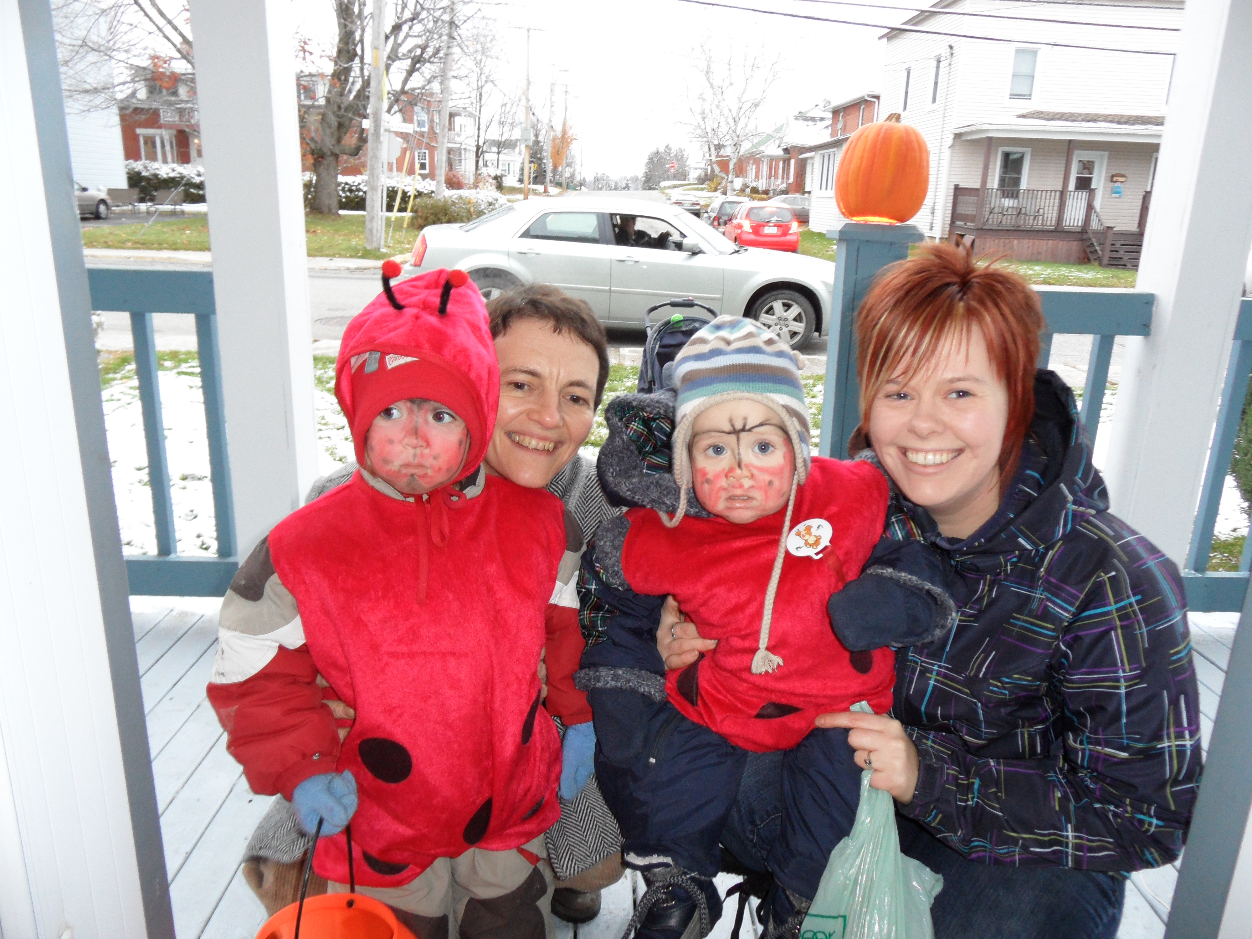 Halloween 2010