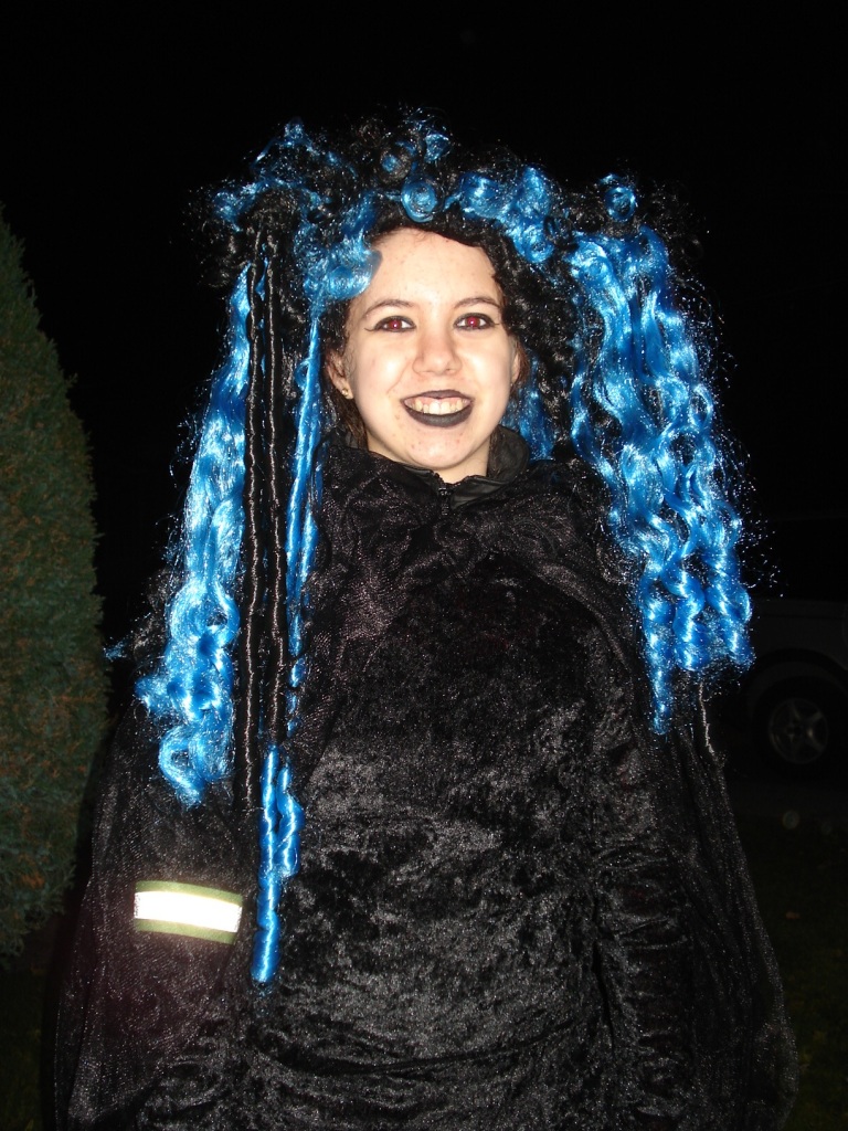 Halloween