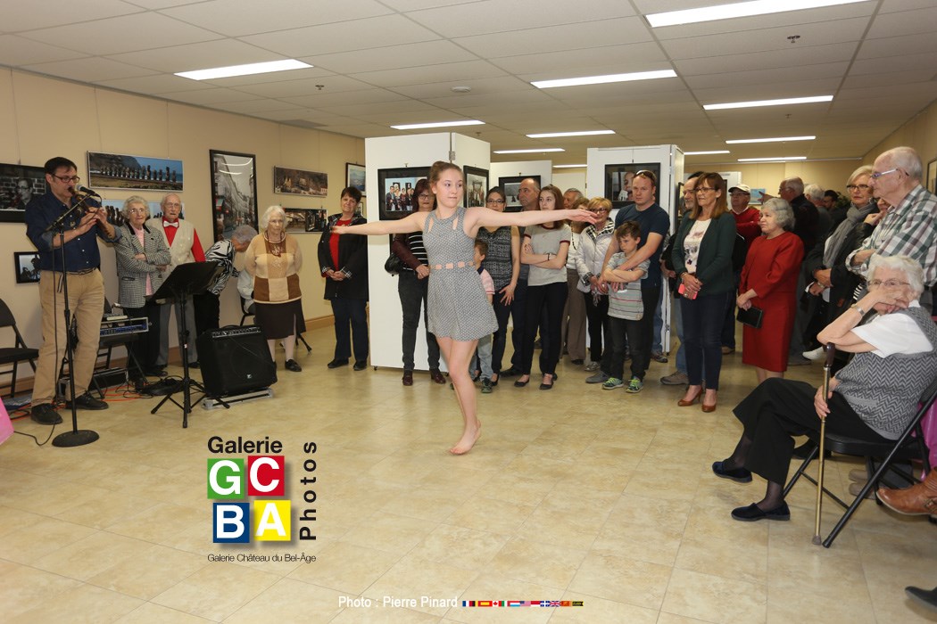 31e Expo-Photos