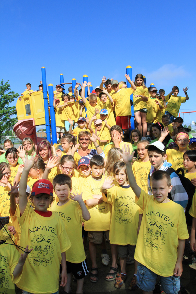 SRE été 2011