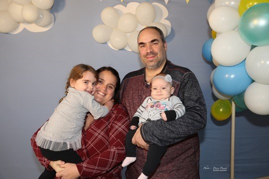 Familles 2018