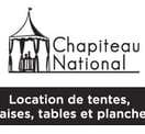 Chapiteau National 
