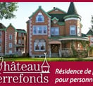 Château Pierrefonds