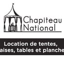 Chapiteau National 