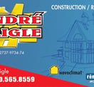 Construction et rénovation André Daigle inc.