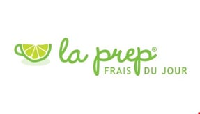 la prep