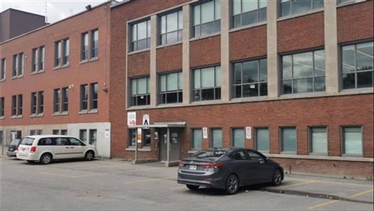 Une collecte de sang est prévue à Beauharnois cet après-midi 