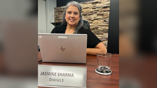 La conseillère Jasmine Sharma propose que Vaudreuil-Dorion se dote d’outils d’écofiscalité