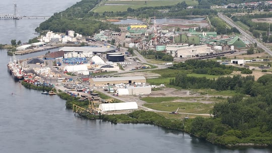 CEZinc ouvre ses portes ce samedi 