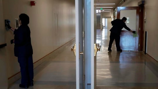 Patronat: accompagnement et stratégies pour retenir les travailleurs de 60 à 69 ans