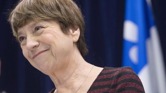 Logement: Québec solidaire demande des mesures pour aider les aînés