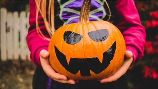 Halloween: how do you celebrate this annual holiday?   