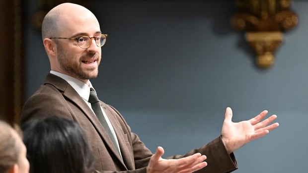 Québec solidaire veut relancer la réforme sur le mode de scrutin