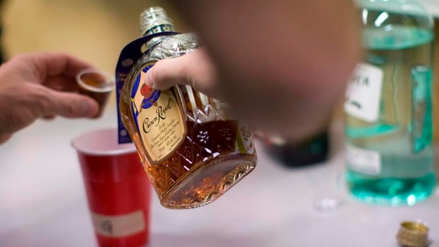 Alcool dans le sang des automobilistes au Québec: suggestions d'un coroner