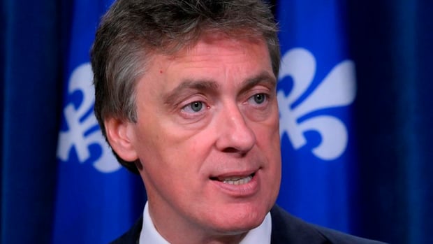 Droits de scolarité: le PLQ défend les universités anglophones
