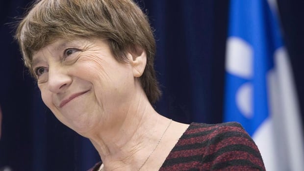 Logement: Québec solidaire demande des mesures pour aider les aînés