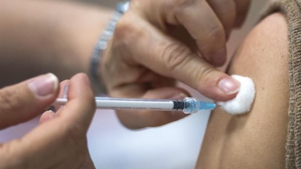 Grippe et COVID-19: vaccination générale à compter de ce mardi