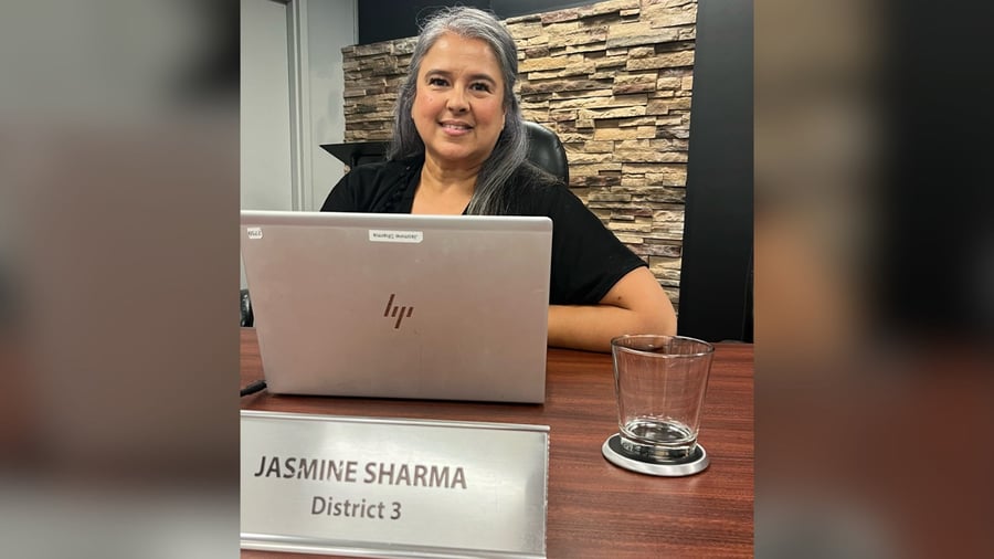 La conseillère Jasmine Sharma propose que Vaudreuil-Dorion se dote d’outils d’écofiscalité