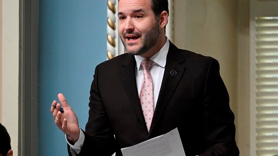 Québec débloque 34,3 millions $ pour le secteur de la créativité numérique